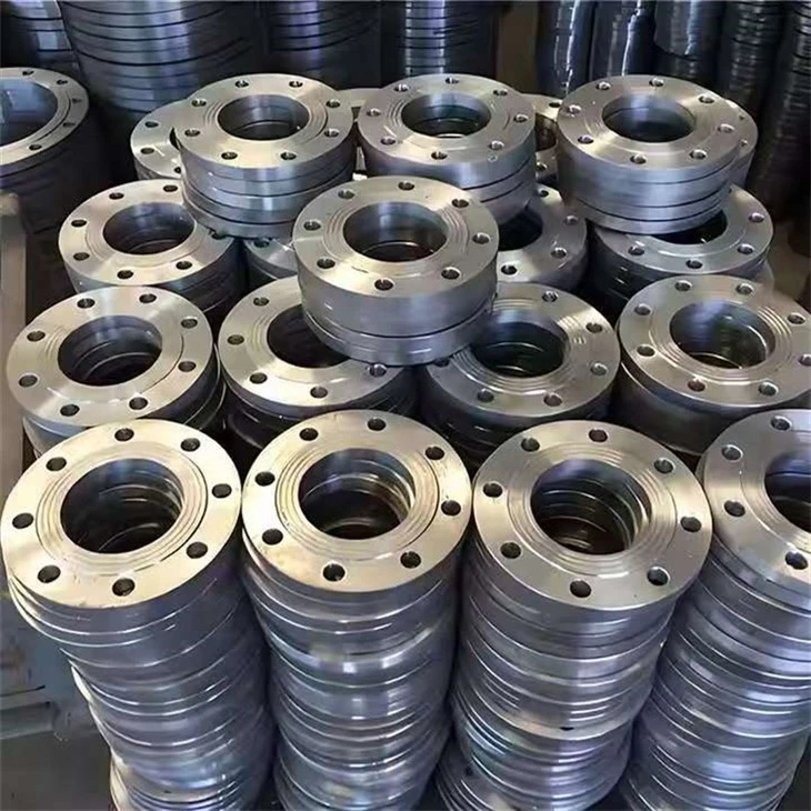 Stainless Steel Reducing Flange high quality